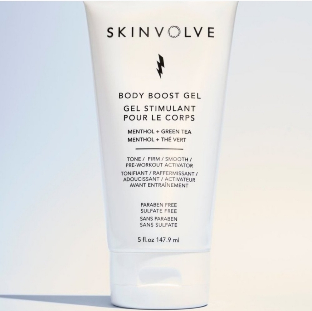 Skinvolve Body Boost Gel